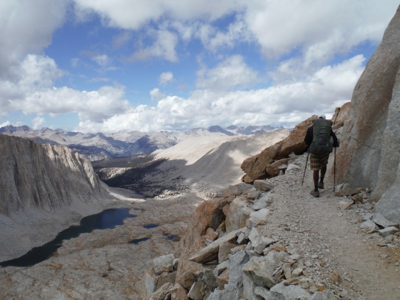 Blisters & Bliss: 18 Life Lessons From 18 Days Hiking The John Muir Trail