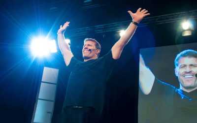 8 Things To Know Before Attending Tony Robbins Date With Destiny