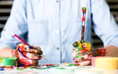 Flexing YOUR Creative Muscle